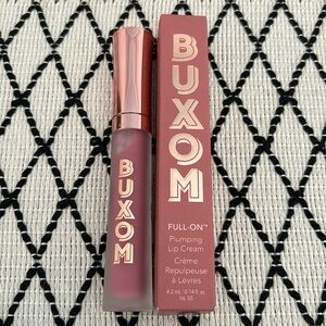 Buxom Full-On Plumping Lip Cream